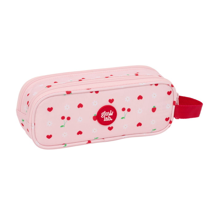 Fourre-tout Glow Lab Frutitas 21 x 8 x 6 cm Fourre-tout Glow Lab Frutitas 21 x 8 x 6 cm