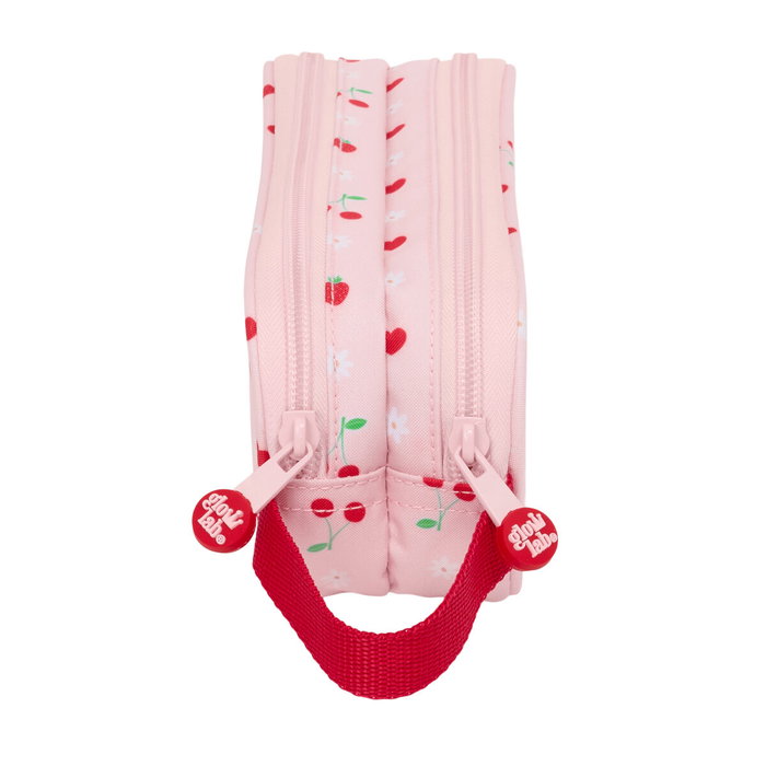 Fourre-tout Glow Lab Frutitas 21 x 8 x 6 cm Fourre-tout Glow Lab Frutitas 21 x 8 x 6 cm