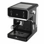 Continental Edison CEME19B Machine à expresso Noir