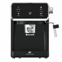 Continental Edison CEME19B Machine à expresso Noir