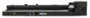 Lenovo ThinkPad Basic Dock avec station d'accueil, adaptateur secteur 65W, 3 ports USB 2.0, 1 port USB 3.0, Ethernet Gigabit, sortie VGA et charge USB permanente - Noir