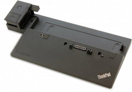 Lenovo ThinkPad Basic Dock, 65W, Noir