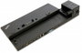 Lenovo ThinkPad Basic Dock avec station d'accueil, adaptateur secteur 65W, 3 ports USB 2.0, 1 port USB 3.0, Ethernet Gigabit, sortie VGA et charge USB permanente - Noir