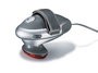 Beurer MG-70 Percussion Masseur de Massage par Percussion et Infrarouge avec Mange Démontable et Différents Embouts