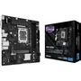 ASRock H610M Combo II Micro-ATX DDR4/DDR5