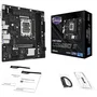 ASRock H610M Combo II Micro-ATX DDR4/DDR5