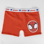 Cerdá Pijama à bretelles Spidey Rouge, 6 ans