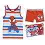 Cerdá Pijama à bretelles Spidey Rouge, 6 ans