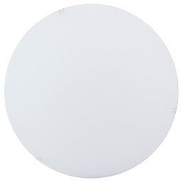 GSC Evolution Aplique rond de plafond blanc E27 (60W)