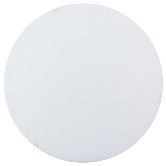 GSC Evolution Aplique rond de plafond blanc E27 (60W) GSC Evolution Aplique rond de plafond blanc E27 (60W)