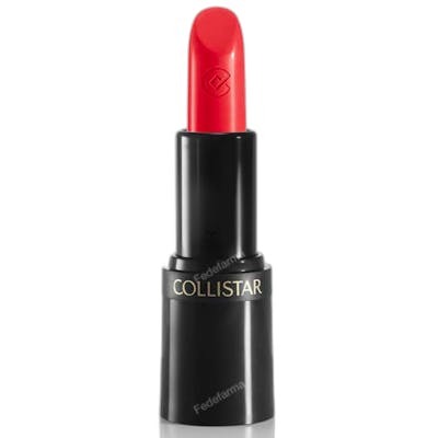 Collistar Rossetto Puro 108-melagrana Collistar Rossetto Puro 108-melagrana