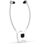 Technisat Stereoman ISI 3 blanc
