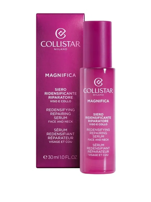 Collistar Magnifica Redensification Sérum Quotidien 30 ml Collistar Magnifica Redensification Sérum Quotidien 30 ml