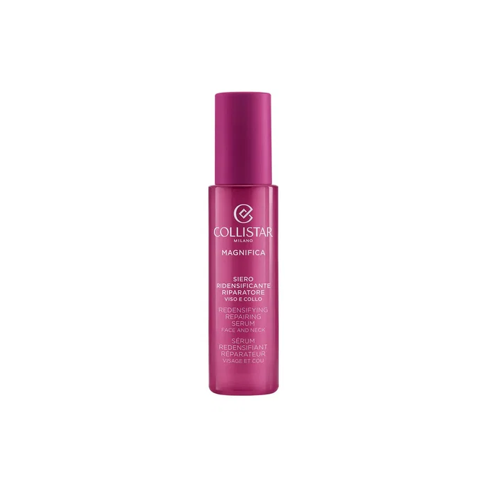 Collistar Magnifica Redensification Sérum Quotidien 30 ml Collistar Magnifica Redensification Sérum Quotidien 30 ml
