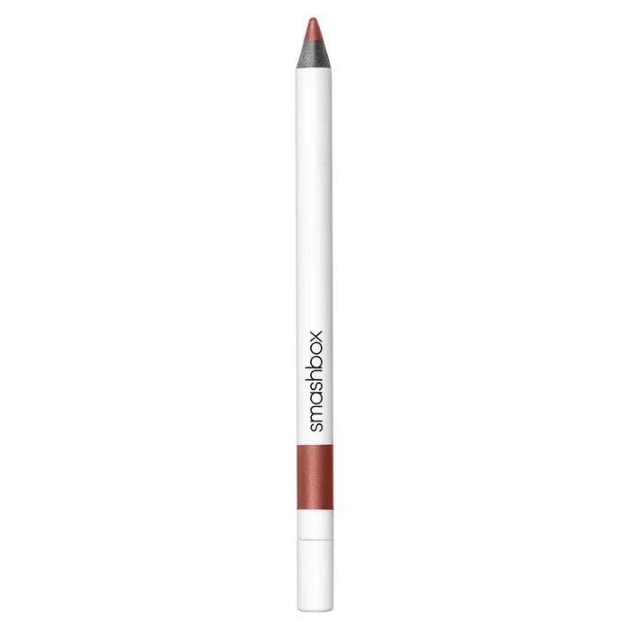 Smashbox Be Legendary Précision Crayon à lèvres - Brun miel clair Smashbox Be Legendary Précision Crayon à lèvres - Brun miel clair