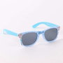 Cerdá Lunettes de soleil avec étui Frozen 16.5 x 17.0 x 1.5 cm Âge minimum 36 mois Bleu