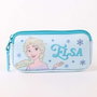 Cerdá Lunettes de soleil avec étui Frozen 16.5 x 17.0 x 1.5 cm Âge minimum 36 mois Bleu