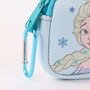 Cerdá Lunettes de soleil avec étui Frozen 16.5 x 17.0 x 1.5 cm Âge minimum 36 mois Bleu