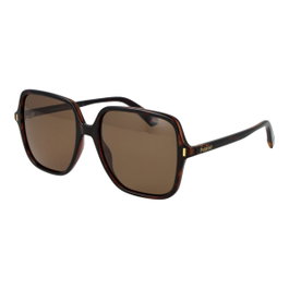Polaroid PLD-6219-S-56086SP Lunettes de soleil marron