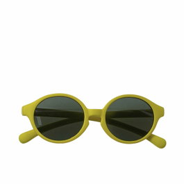 Mustela AVOCADO BABY 0 - 2 Lunettes de Soleil Jaune