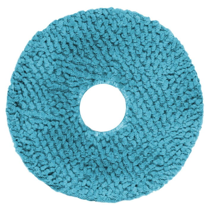 Serpillières de Rechange pour Robots Nettoyants Cecotec 15090 / 16090 / 20090 Serpillières de Rechange pour Robots Nettoyants Cecotec 15090 / 16090 / 20090