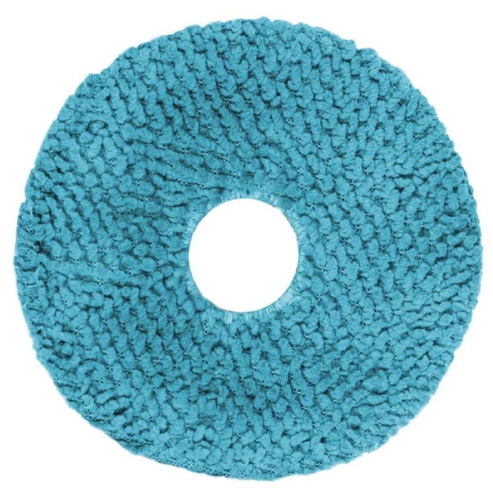 Serpillières de Rechange pour Robots Nettoyants Cecotec 15090 / 16090 / 20090 Serpillières de Rechange pour Robots Nettoyants Cecotec 15090 / 16090 / 20090