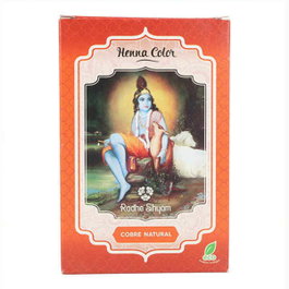 Radhe Shyam Henna Cuivre
