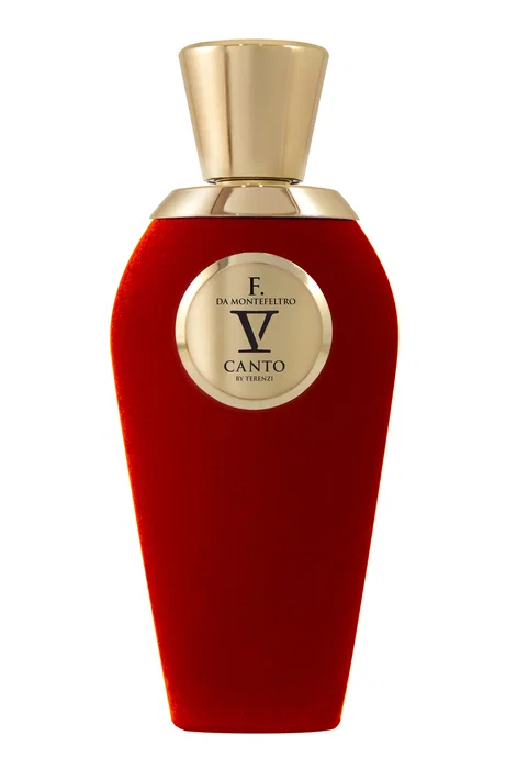 V Canto F. Da Montefeltro Extrait de parfum 100 ml V Canto F. Da Montefeltro Extrait de parfum 100 ml