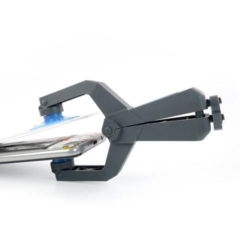 iFixit iSclack EVO - Outil spécial pour ouvrir les écrans collés ou clipsés - Pour smartphones, tablettes et PC portables