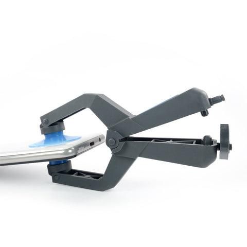 iFixit iSclack EVO - Outil spécial pour ouvrir les écrans collés ou clipsés - Pour smartphones, tablettes et PC portables