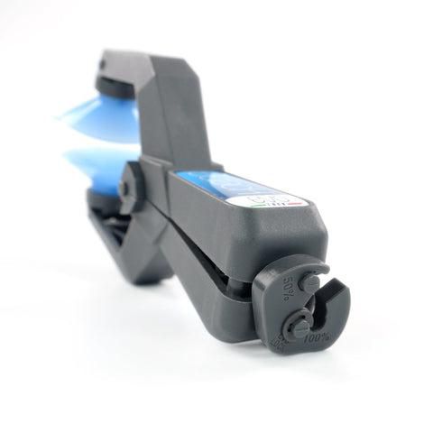 iFixit iSclack EVO - Outil spécial pour ouvrir les écrans collés ou clipsés - Pour smartphones, tablettes et PC portables
