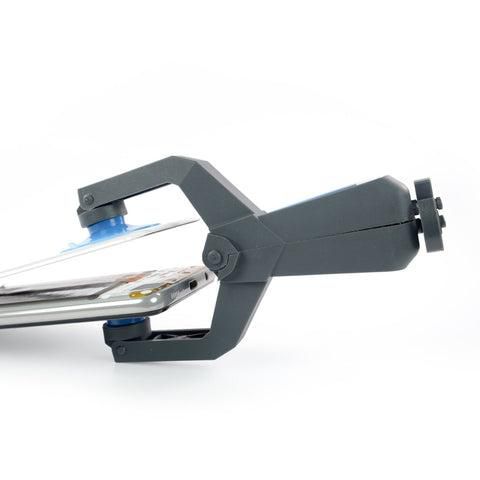 iFixit iSclack EVO - Outil spécial pour ouvrir les écrans collés ou clipsés - Pour smartphones, tablettes et PC portables