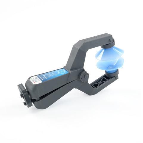 iFixit iSclack EVO - Outil spécial pour ouvrir les écrans collés ou clipsés - Pour smartphones, tablettes et PC portables