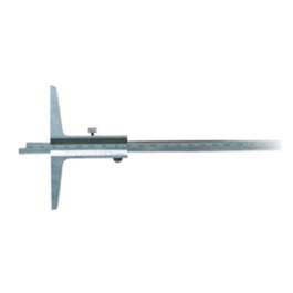 EZQUERRA Clé de profondeur pour surface plane 200 mm