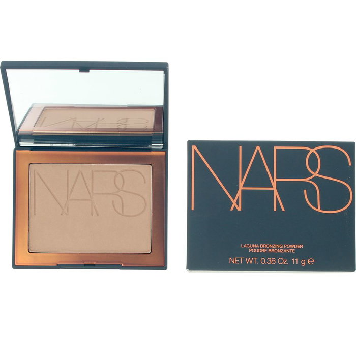 Nars Poudre Bronzante Laguna #02 8g
