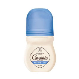 Roge Cavailles Déodorant Roll-on Bergamote Musquée 50 ml