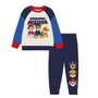 Cerdá Chandal en coton brossé Paw Patrol pour 3 ans - Taille 3 ans, Bleu