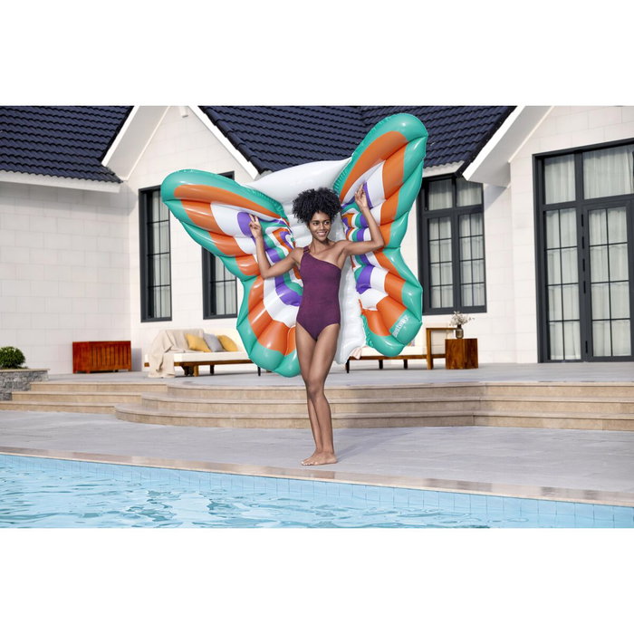 Matelas Gonflable Bestway 1,5 Kg