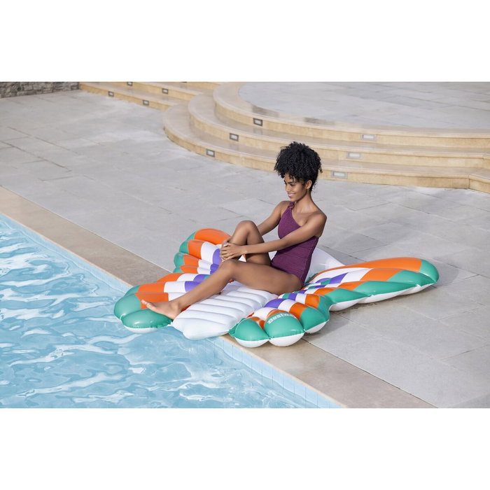 Matelas Gonflable Bestway 1,5 Kg