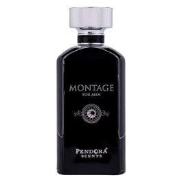 Pendora Scents Montage Eau de Parfum 100 ml