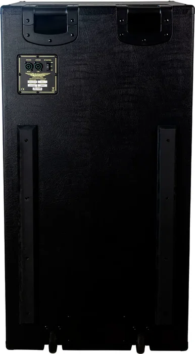 Ashdown ABM EVO IV (UK) 8 x 10 2000W 8 Ohms