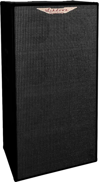Ashdown ABM EVO IV (UK) 8 x 10 2000W 8 Ohms