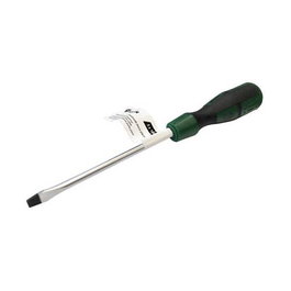Tuman Tournevis plat antidérapant 4 x 100 mm
