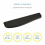 Kensington Repose-poignets ErgoSoft pour claviers fins