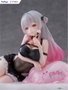 Furyu Statuette Virtual YouTuber F:NEX Patra Suou Gaming Outfit Ver. 1/7