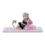 Furyu Statuette Virtual YouTuber F:NEX Patra Suou Gaming Outfit Ver. 1/7