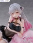 Furyu Statuette Virtual YouTuber F:NEX Patra Suou Gaming Outfit Ver. 1/7