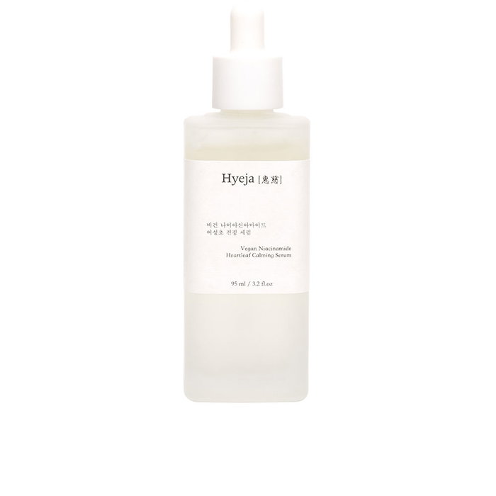 Hyeja Sérum visage VEGAN NIACINAMIDE 95 ml