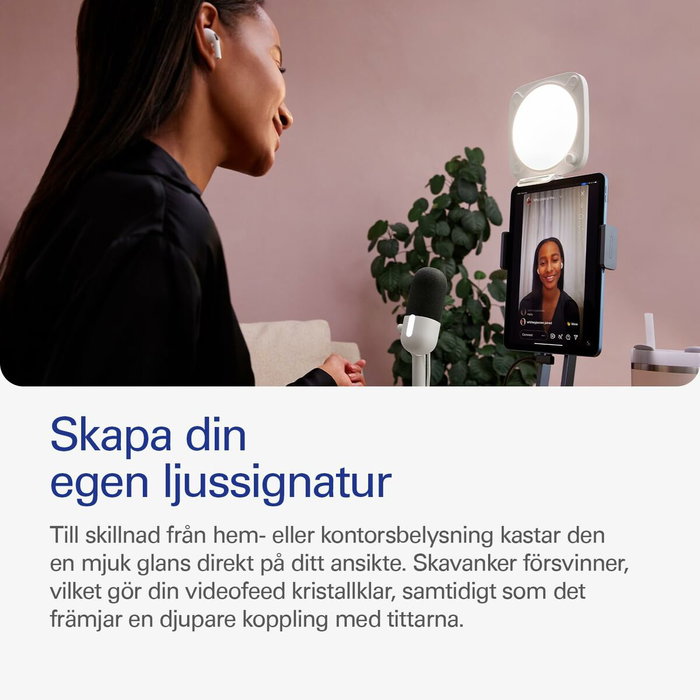 Lumière de sécurité Elgato 10LAJ9901