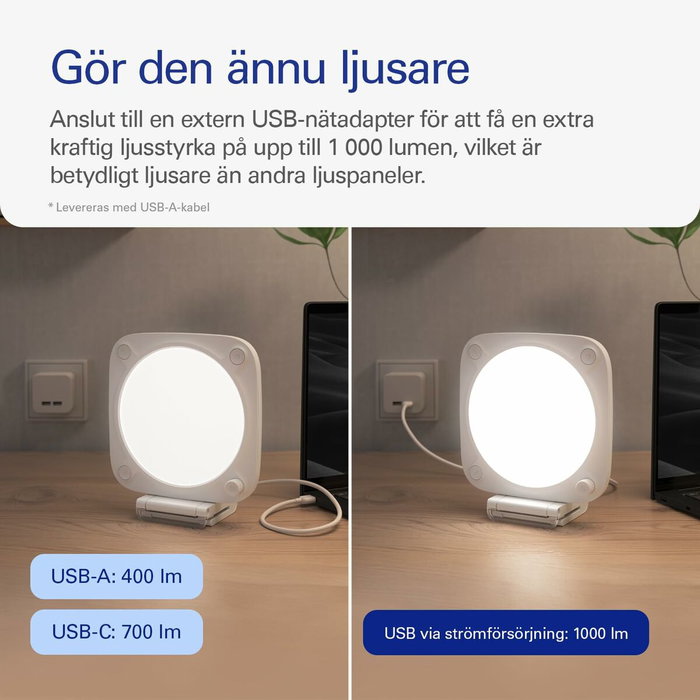 Lumière de sécurité Elgato 10LAJ9901